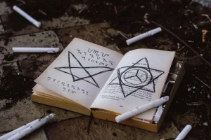Leia mais sobre o artigo Magia, seus Conceitos e Princípios Fundamentais