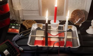 Leia mais sobre o artigo Técnicas Avançadas de Corte de Laços Energéticos: Liberte-se e Restaure o Equilíbrio Espiritual