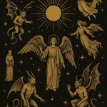 Hierarquia Espiritual: Estrutura, Princípios e Diversidade