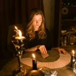 Tarot consegue mostrar o futuro? Até quando dá pra ver e o que realmente revela