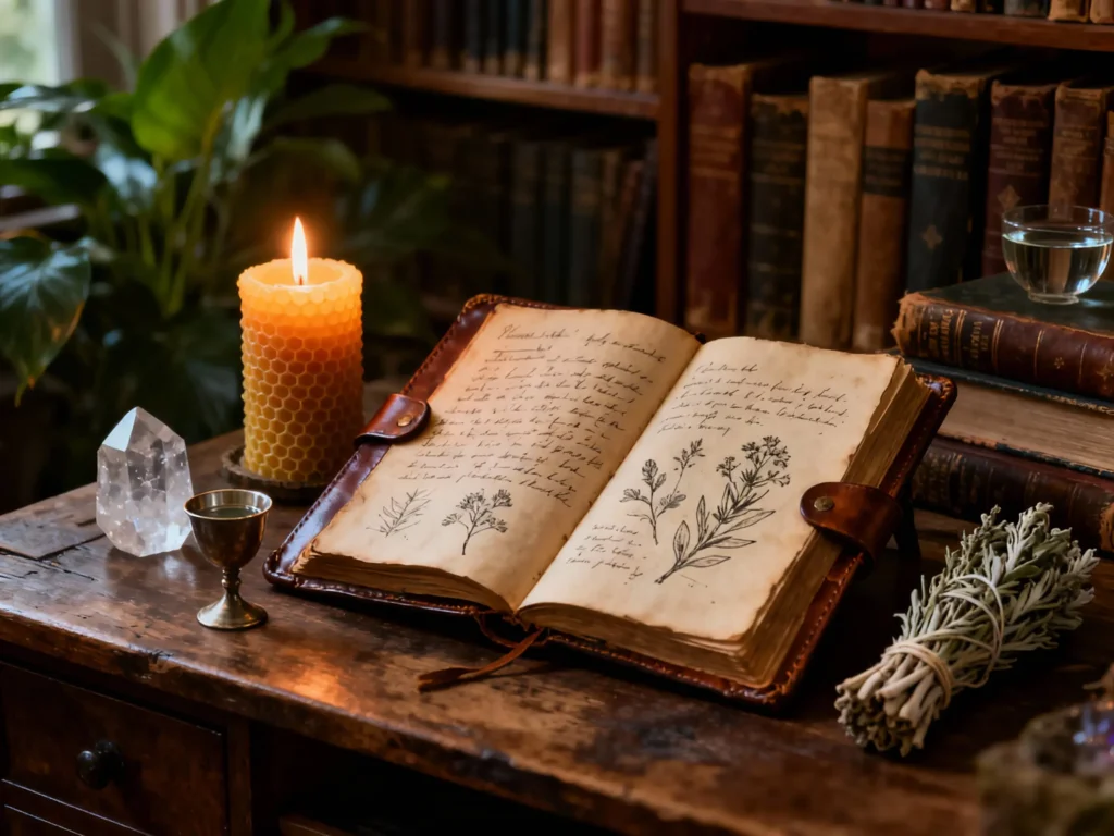 Pare de Ser Vítima do Destino: Domine a Magia e Assuma o Controle da Sua Realidade Agora 1 377de77b 7d03 459d 9158 5855d8153c3d